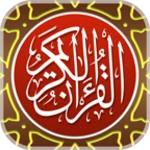 Logo of MyQuran Al Quran dan Terjemahan android Application 